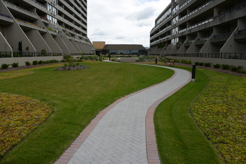 McLaughlin Square Henry Kortekaas and Associates Inc.